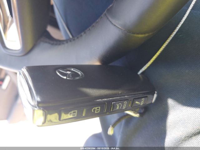 7MMVABBM7RN180981 Mazda Cx-50 2.5 S Preferred