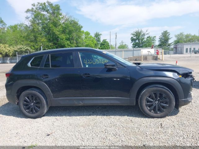 7MMVABBM7RN180981 Mazda Cx-50 2.5 S Preferred