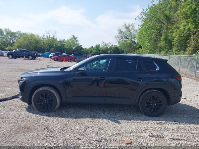 7MMVABBM7RN180981 Mazda Cx-50 2.5 S Preferred