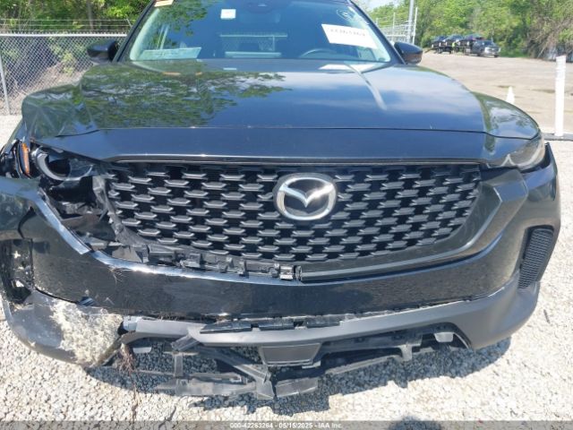 7MMVABBM7RN180981 Mazda Cx-50 2.5 S Preferred