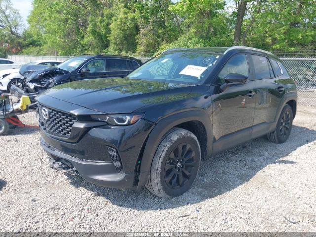 7MMVABBM7RN180981 Mazda Cx-50 2.5 S Preferred