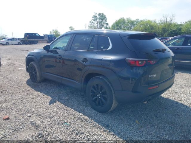 7MMVABBM7RN180981 Mazda Cx-50 2.5 S Preferred
