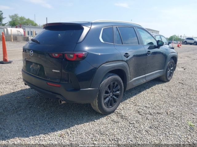 7MMVABBM7RN180981 Mazda Cx-50 2.5 S Preferred