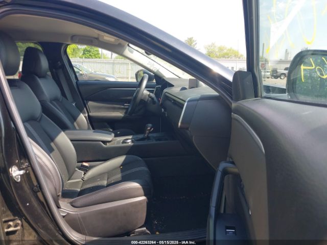 7MMVABBM7RN180981 Mazda Cx-50 2.5 S Preferred