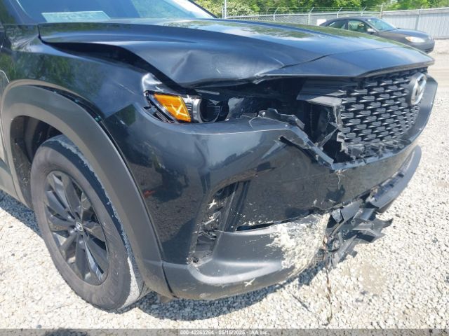 7MMVABBM7RN180981 Mazda Cx-50 2.5 S Preferred