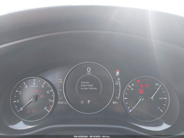 7MMVABBM7RN180981 Mazda Cx-50 2.5 S Preferred