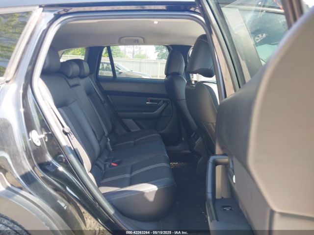 7MMVABBM7RN180981 Mazda Cx-50 2.5 S Preferred