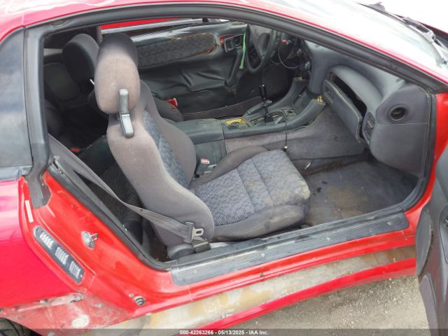 1993 MITSUBISHI 3000 GT JA3BM54J7PY028823 Photo 4