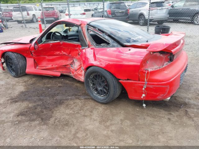 1993 MITSUBISHI 3000 GT JA3BM54J7PY028823 Photo 5