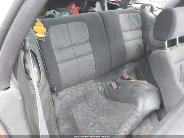 1993 MITSUBISHI 3000 GT JA3BM54J7PY028823 Photo 7