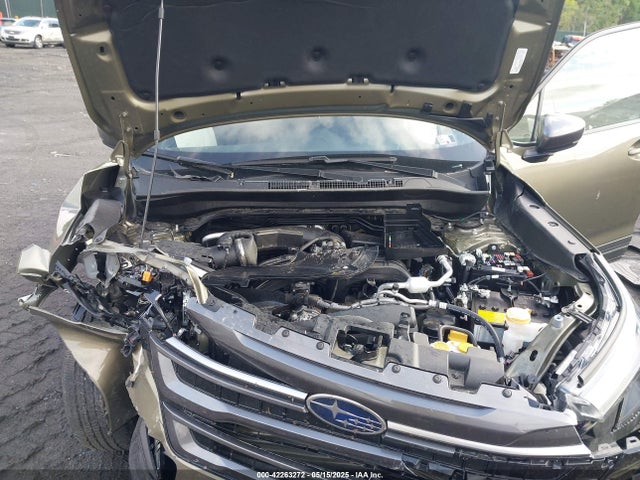 Subaru Forester Limited 2025 JF2SLDRC6SH475095 Image 10
