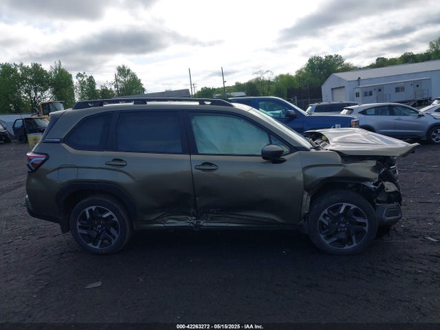 Subaru Forester Limited 2025 JF2SLDRC6SH475095 Image 12
