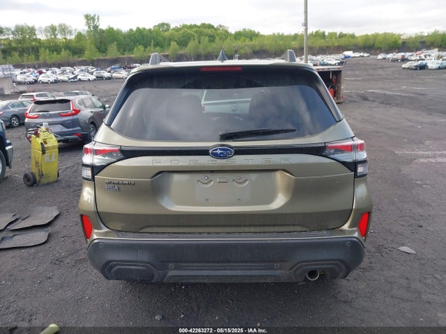 Subaru Forester Limited 2025 JF2SLDRC6SH475095 Image 15