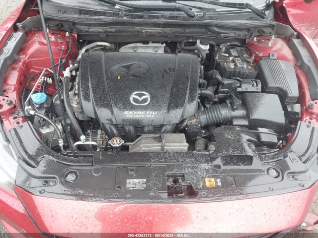 JM1GJ1V66E1119719 Mazda py