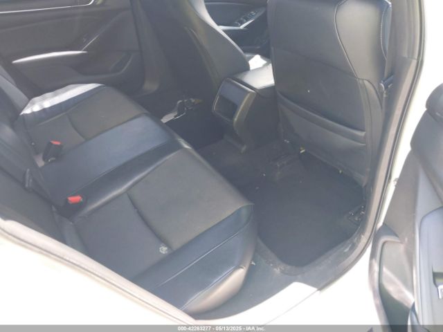 1HGCV1F35JA204585 Honda Accord Sport