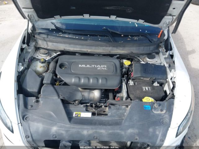 1C4PJMDB3HD227220 Jeep Cherokee Limited 4x4