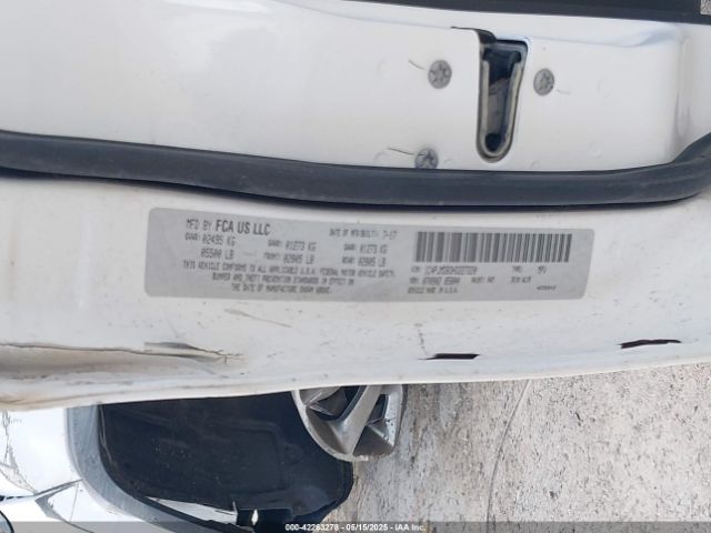 1C4PJMDB3HD227220 Jeep Cherokee Limited 4x4