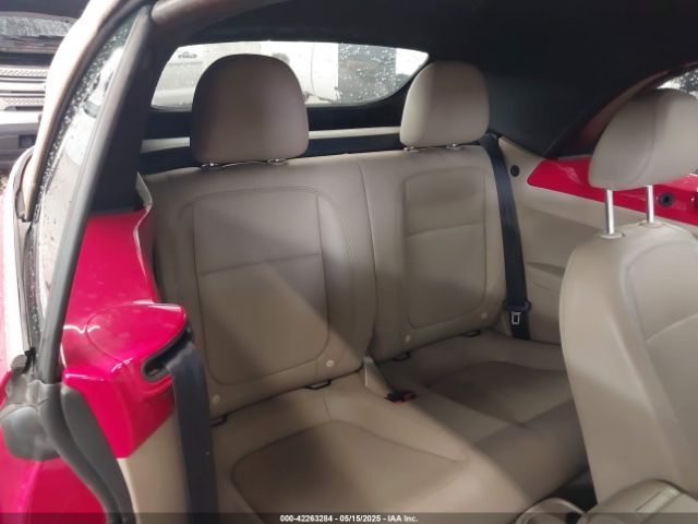2013 VOLKSWAGEN BEETLE 3VW6L7AT3DM812167 Photo 7