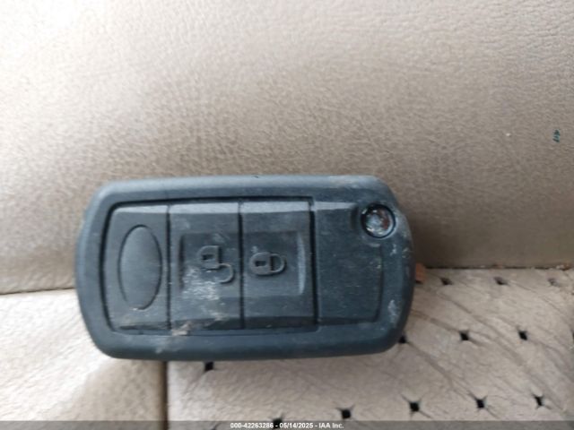 2006 LAND ROVER LR3 SALAE25476A354252 Photo 10