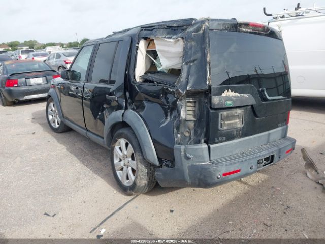 2006 LAND ROVER LR3 SALAE25476A354252 Photo 2