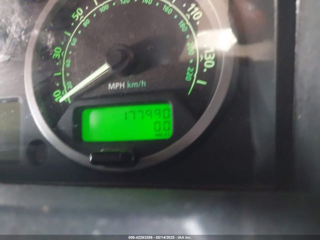 2006 LAND ROVER LR3 SALAE25476A354252 Photo 6