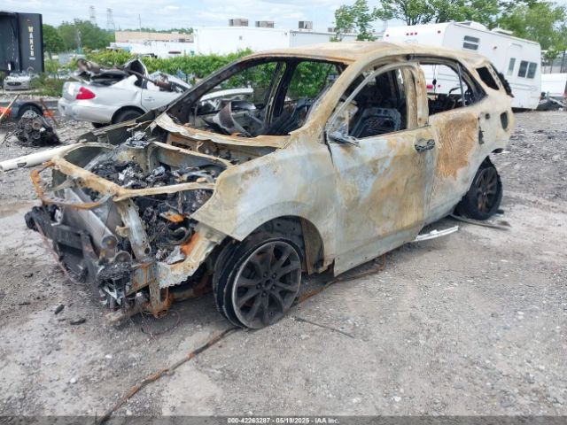 2GNAXHEV3J6289071 Chevrolet EQUINOX LS