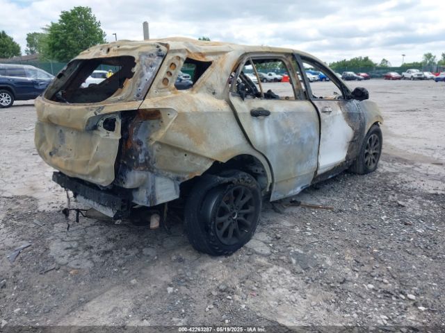 2GNAXHEV3J6289071 Chevrolet EQUINOX LS