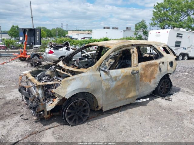 2GNAXHEV3J6289071 Chevrolet EQUINOX LS