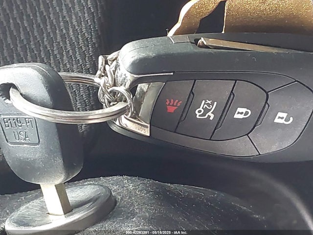 1G1BE5SM9H7215699 Chevrolet Cruze Lt Auto