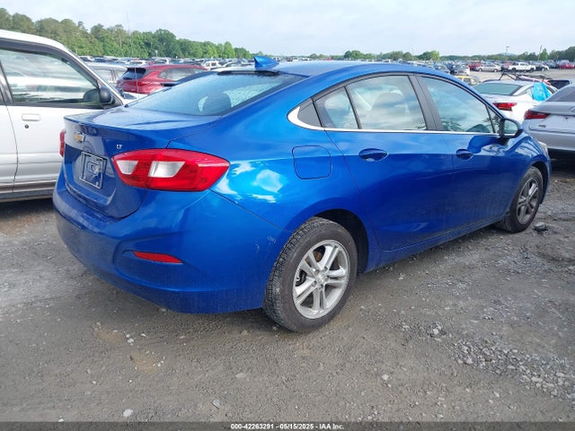1G1BE5SM9H7215699 Chevrolet Cruze Lt Auto