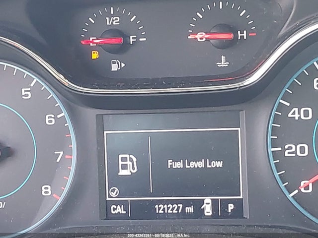 1G1BE5SM9H7215699 Chevrolet Cruze Lt Auto