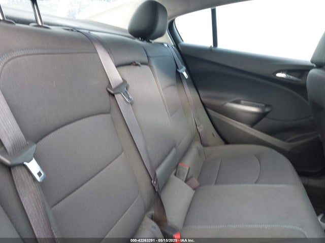 1G1BE5SM9H7215699 Chevrolet Cruze Lt Auto