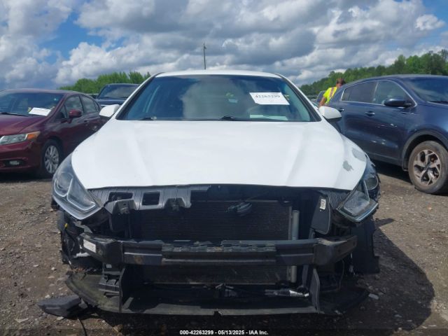 5NPE24AF3KH803241 Hyundai SONATA SE