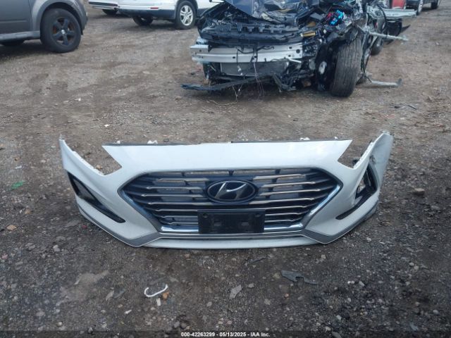 5NPE24AF3KH803241 Hyundai SONATA SE