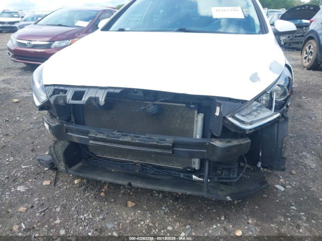5NPE24AF3KH803241 Hyundai SONATA SE