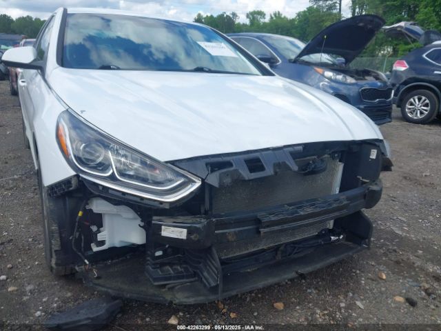 5NPE24AF3KH803241 Hyundai SONATA SE