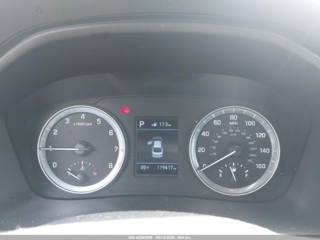 5NPE24AF3KH803241 Hyundai SONATA SE