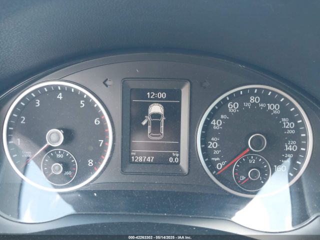 2016 VOLKSWAGEN TIGUAN WVGBV7AX1GW023157 Photo 6