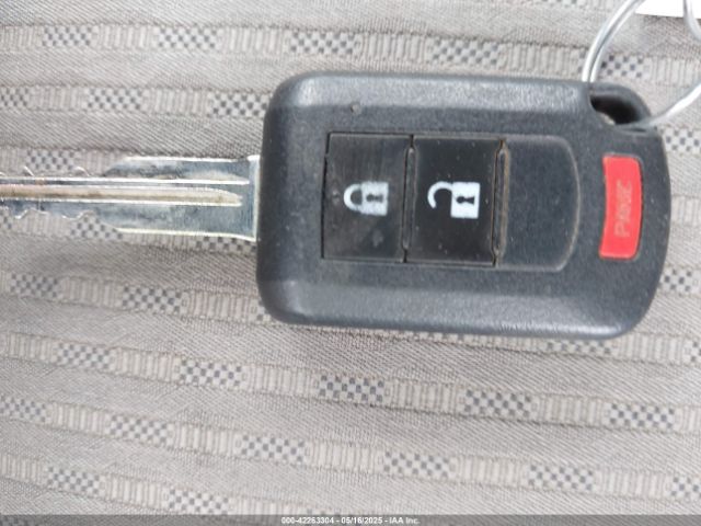 2018 MITSUBISHI OUTLANDER SPORT JA4AR3AU8JU019526 Photo 10