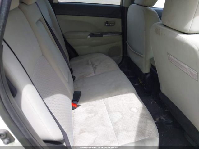 2018 MITSUBISHI OUTLANDER SPORT JA4AR3AU8JU019526 Photo 7