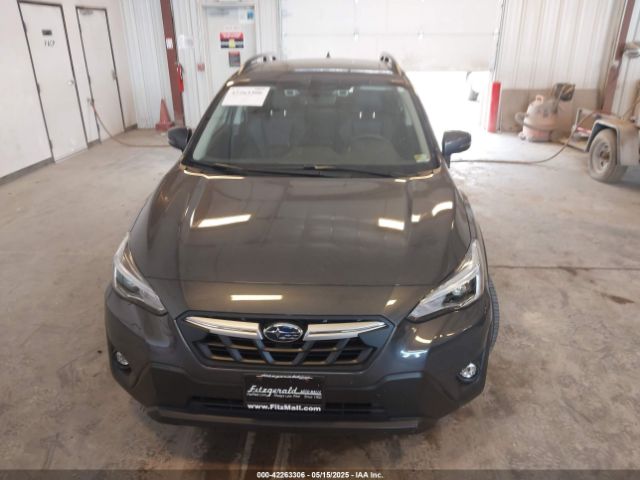 JF2GTHNC2M8655180 Subaru Crosstrek Limited