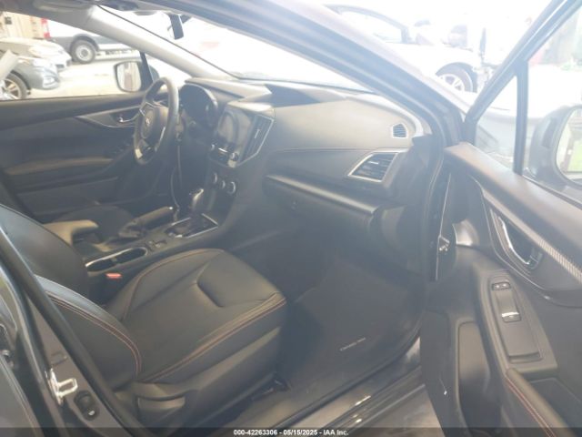 JF2GTHNC2M8655180 Subaru Crosstrek Limited