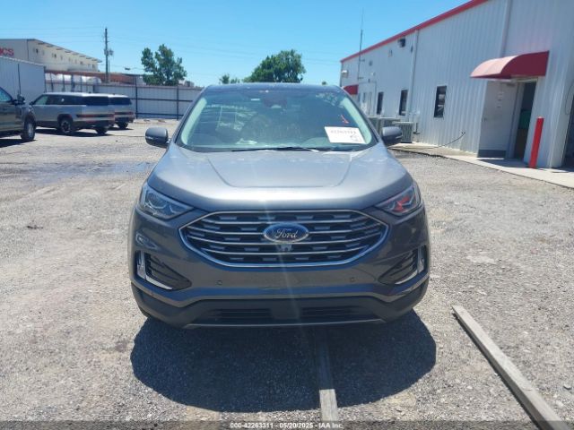 2FMPK4K97RBA07725 Ford gtdi