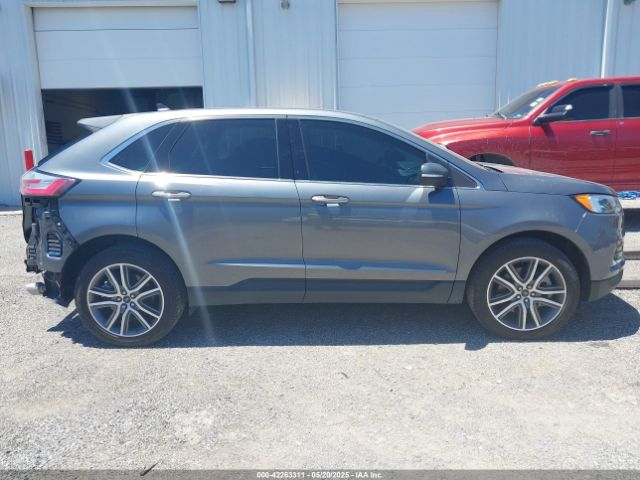2FMPK4K97RBA07725 Ford gtdi