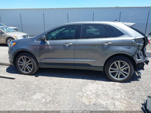 2FMPK4K97RBA07725 Ford gtdi