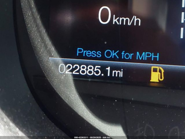 2FMPK4K97RBA07725 Ford gtdi