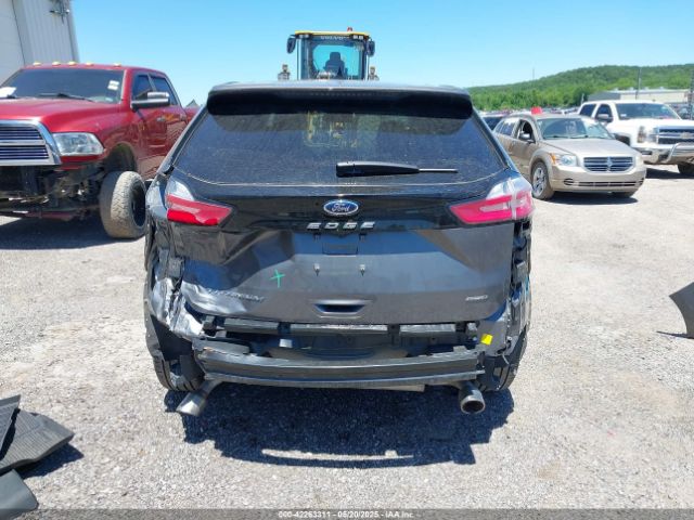 2FMPK4K97RBA07725 Ford gtdi