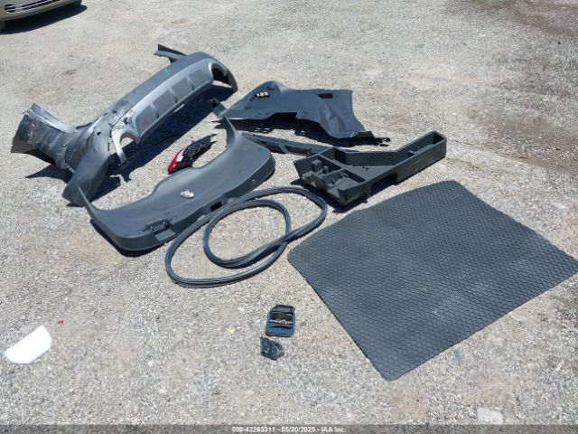 2FMPK4K97RBA07725 Ford gtdi
