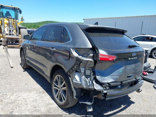2024 FORD EDGE 2FMPK4K97RBA07725 Photo 2