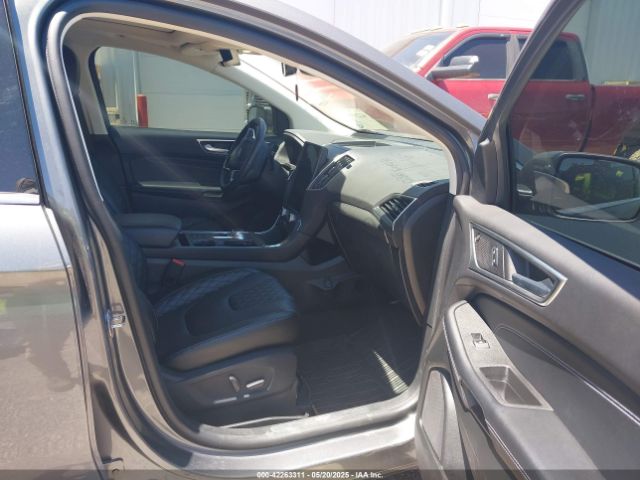2024 FORD EDGE 2FMPK4K97RBA07725 Photo 4